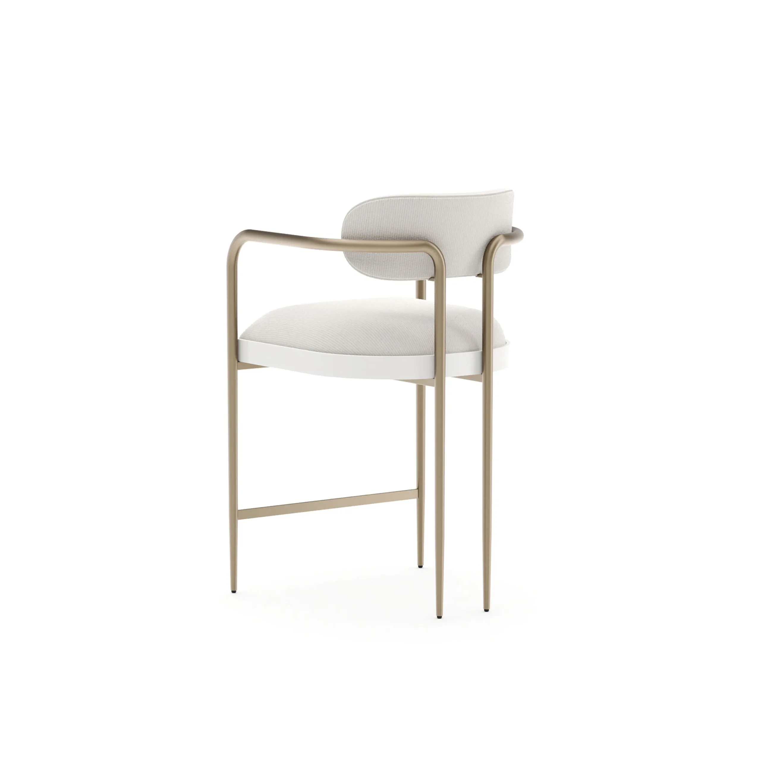 Emphasis Counter Stool - Image 4