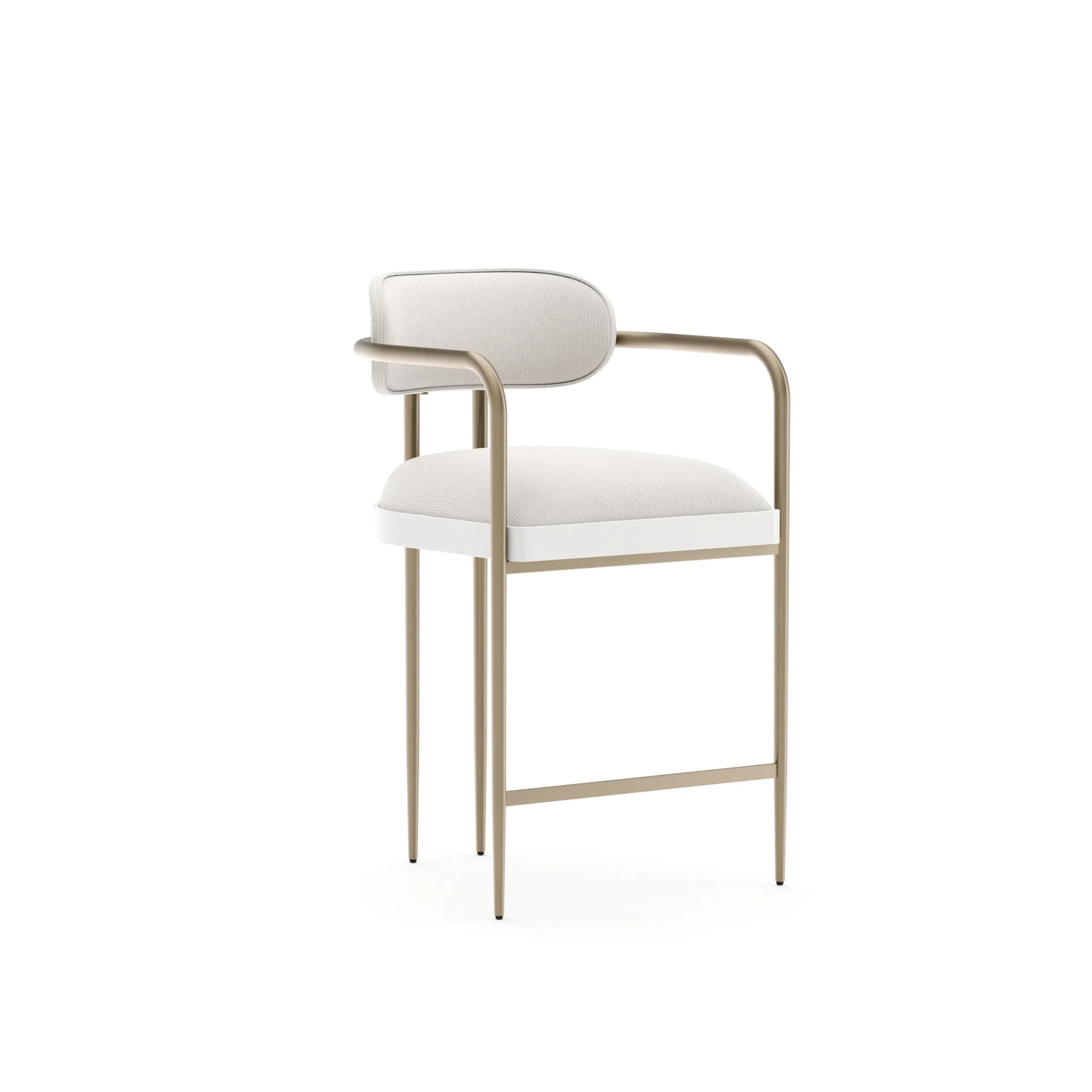 Emphasis Counter Stool