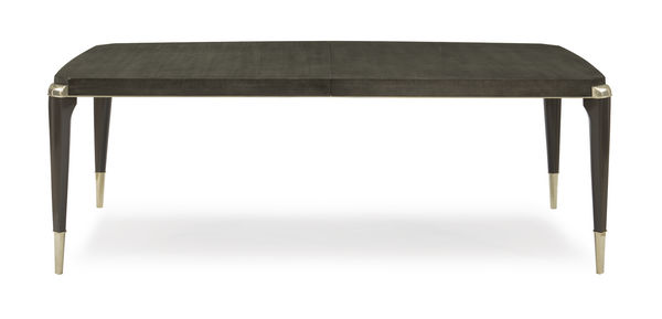All Trimmed Out Dining Table - Image 2