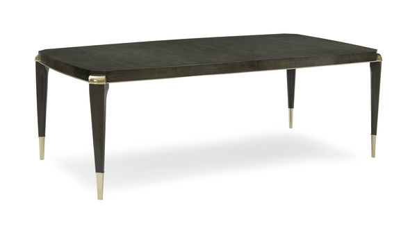 All Trimmed Out Dining Table