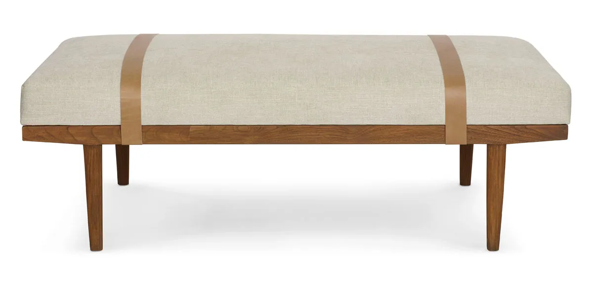 Keaton Ottoman - Image 2