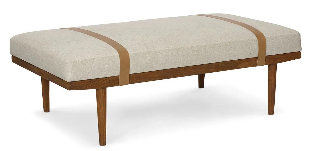 Keaton Ottoman