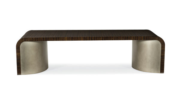 Streamline Cocktail Table - Image 2