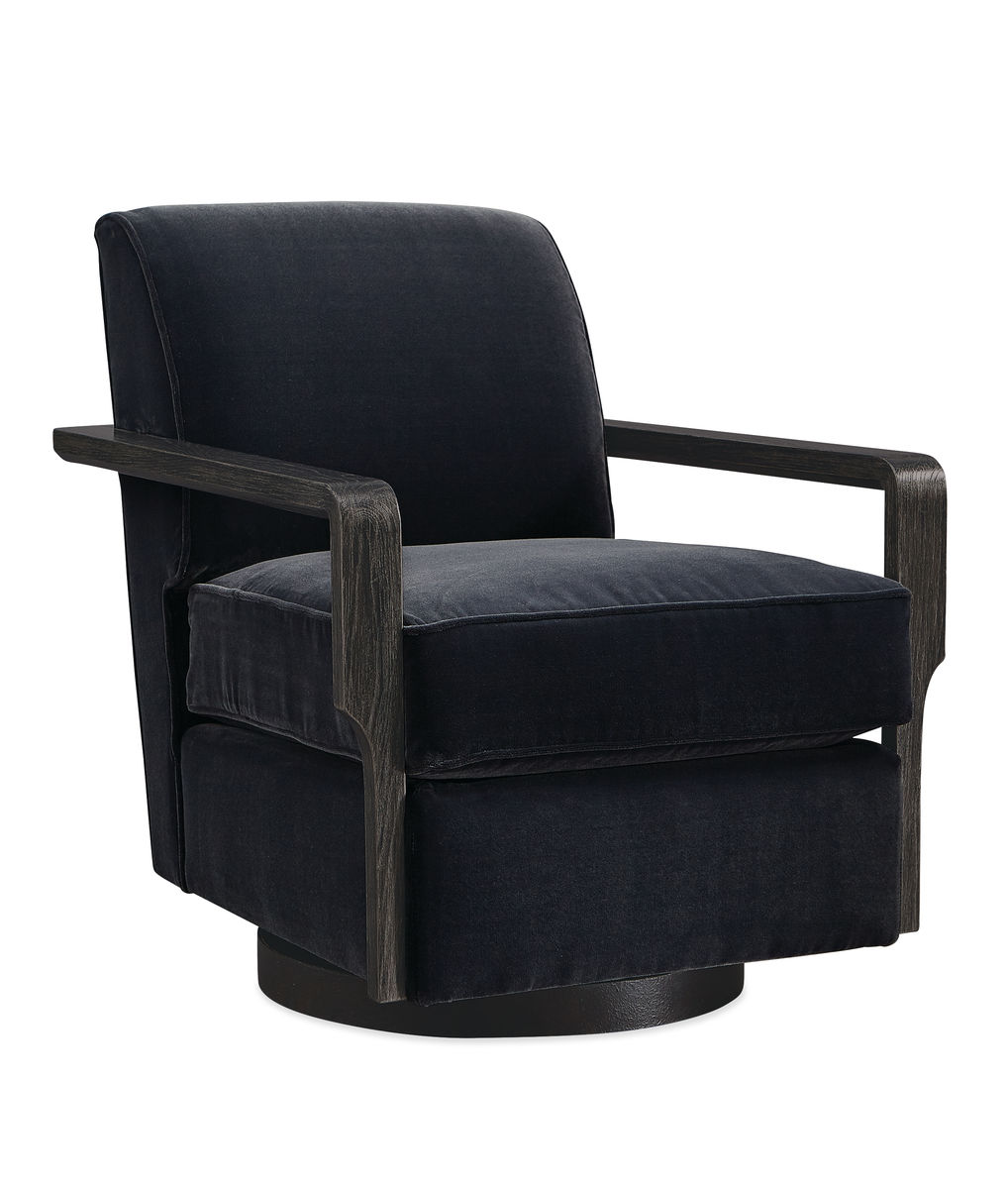 Rewind Swivel Chair