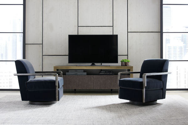 Rewind Swivel Chair - Image 6