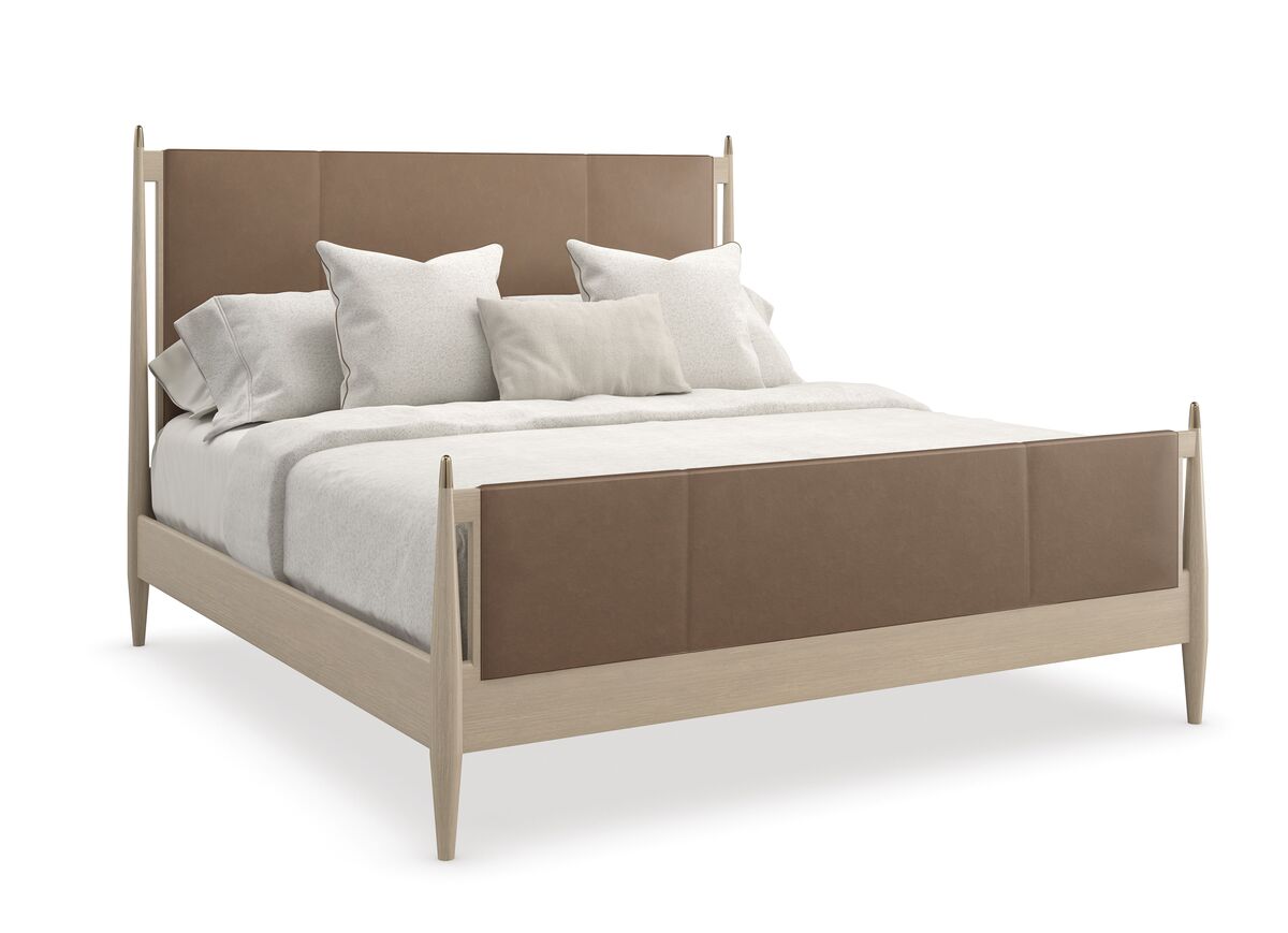 Rhythm Queen Bed