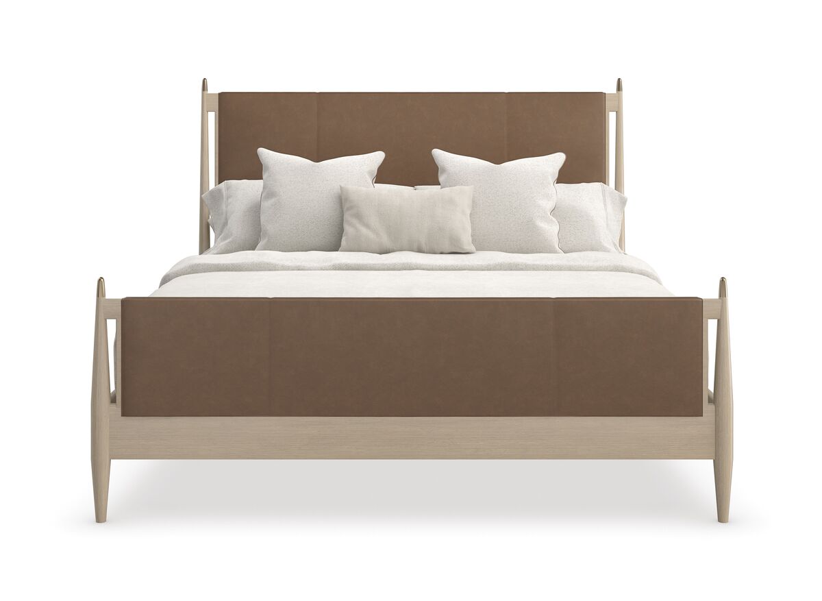 Rhythm Queen Bed - Image 2