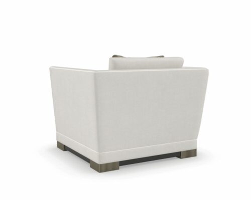 Deep Retreat Armchair - Image 3
