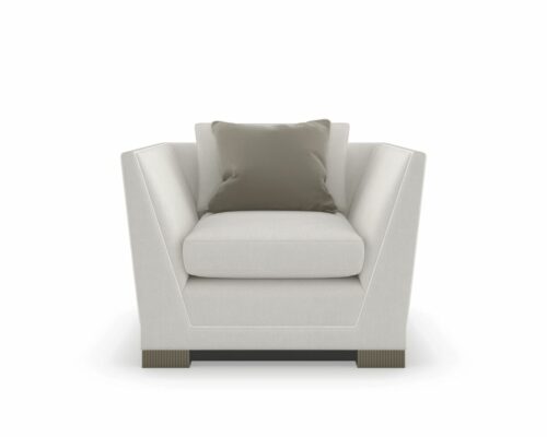 Deep Retreat Armchair - Image 4
