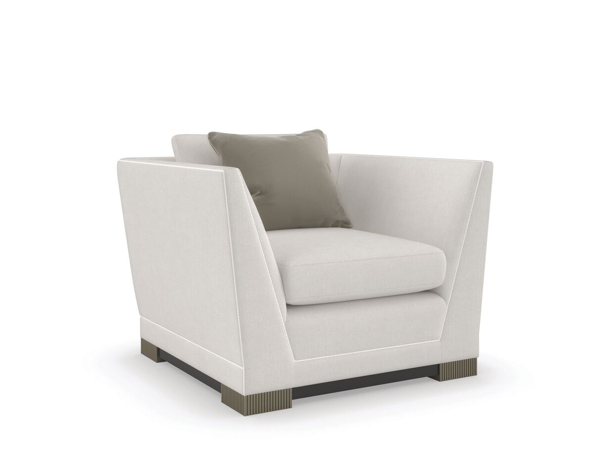 Deep Retreat Armchair